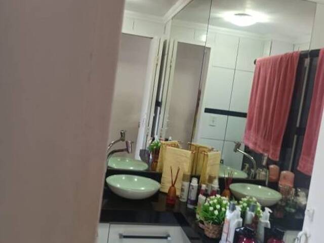 Apartamento para Venda em Santo André - 5