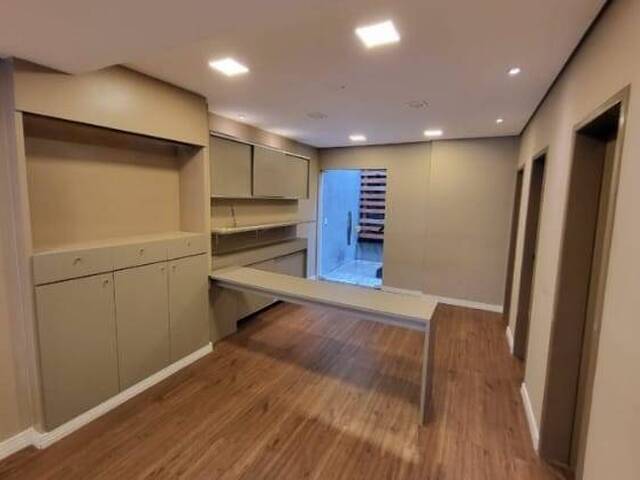 #2286 - Ponto Comercial para Venda em Santo André - SP - 2