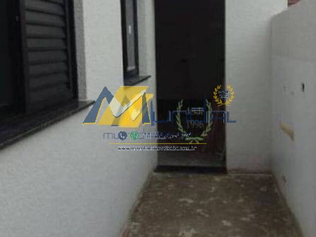 Apartamento para Venda em Santo André - 2