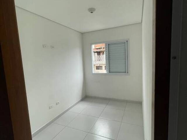 Apartamento para Venda em Santo André - 2