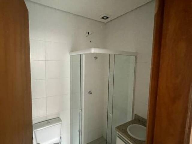 Apartamento para Venda em Santo André - 3