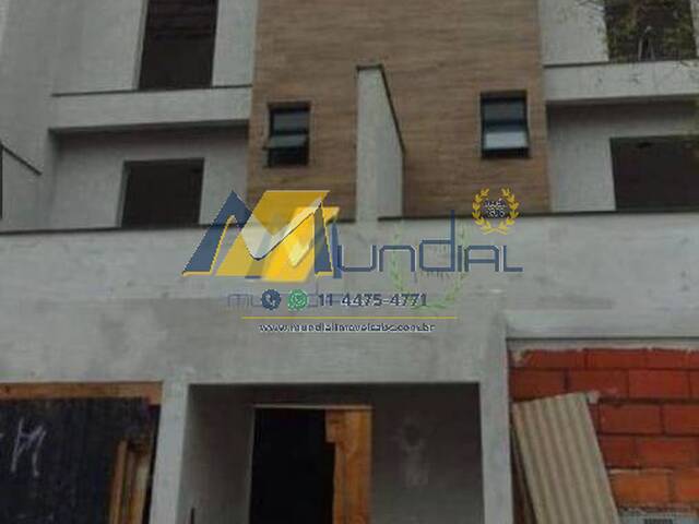 Apartamento para Venda em Santo André - 3