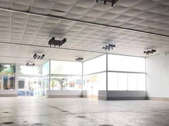 #2292 - Prédio comercial para Venda em Santo André - SP - 2
