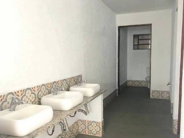 Prédio comercial para Venda em Santo André - 5