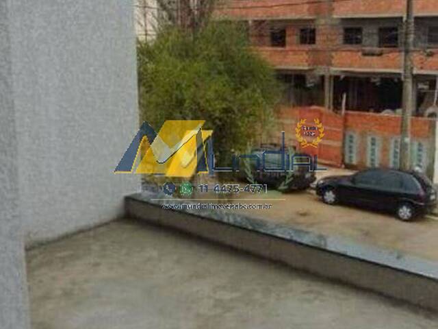 Apartamento para Venda em Santo André - 4