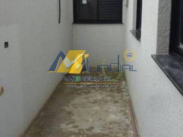 Apartamento para Venda em Santo André - 5