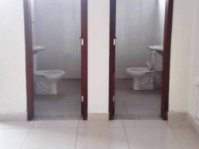 #2295 - Sala para Venda em Santo André - SP - 1
