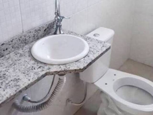 #2295 - Sala para Venda em Santo André - SP - 3