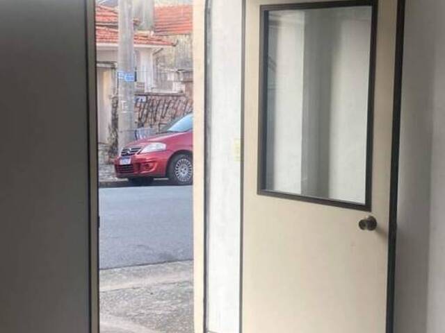 #2298 - Salão Comercial para Venda em Santo André - SP - 1
