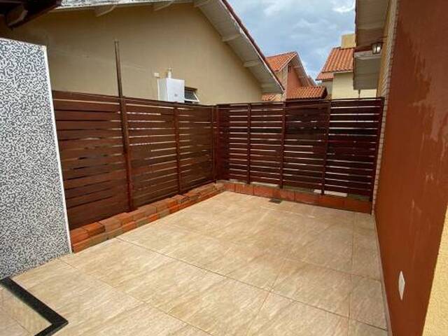 #2300 - Casa para Venda em Mairinque - SP - 2