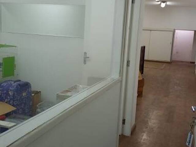 #2302 - Salão Comercial para  em Santo André - SP - 1