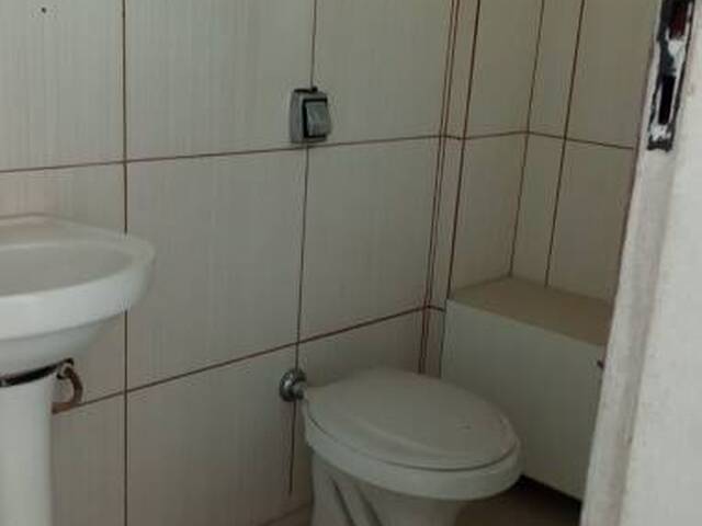 #2302 - Salão Comercial para  em Santo André - SP - 2