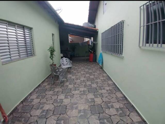 #2304 - Casa para Venda em Praia Grande - SP - 1