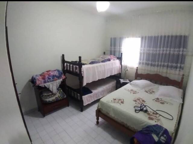 #2304 - Casa para Venda em Praia Grande - SP - 3