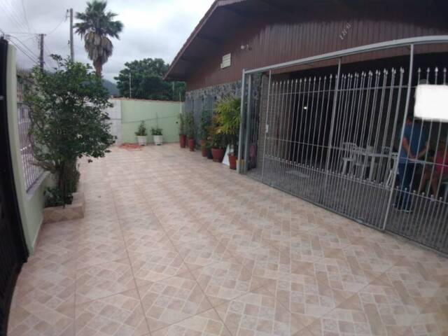 Casa para Venda em Praia Grande - 5