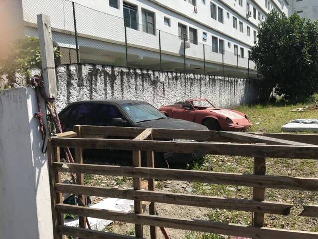 #2305 - Terreno para  em Guarujá - SP - 3