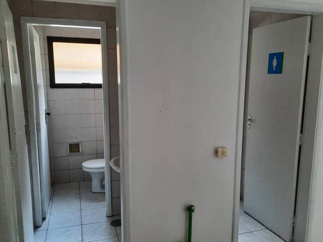 #2306 - Salão Comercial para Venda em Santo André - SP - 1