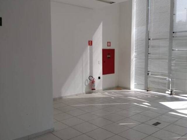 Salão Comercial para Venda em Santo André - 4