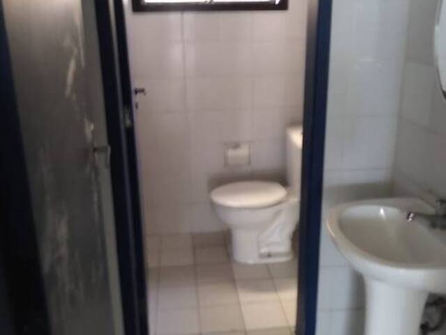 Salão Comercial para Venda em Santo André - 5