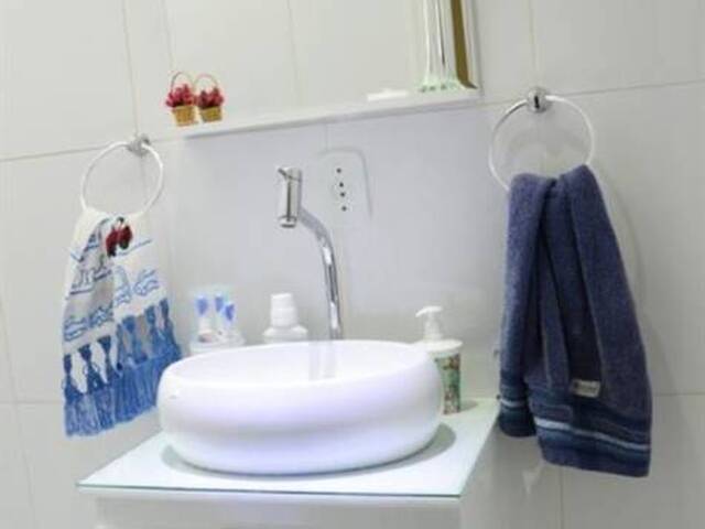 Apartamento para Venda em Santo André - 2