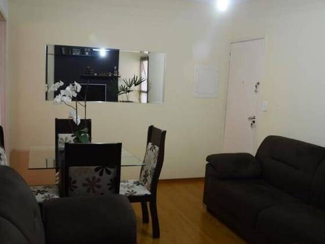 Apartamento para Venda em Santo André - 3