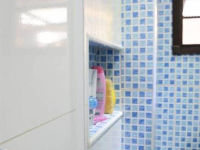 Apartamento para Venda em Santo André - 5