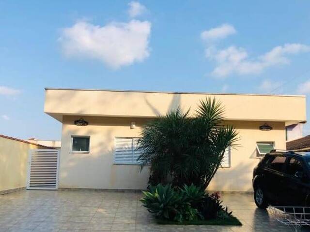 Casa para Venda em Bertioga - 4