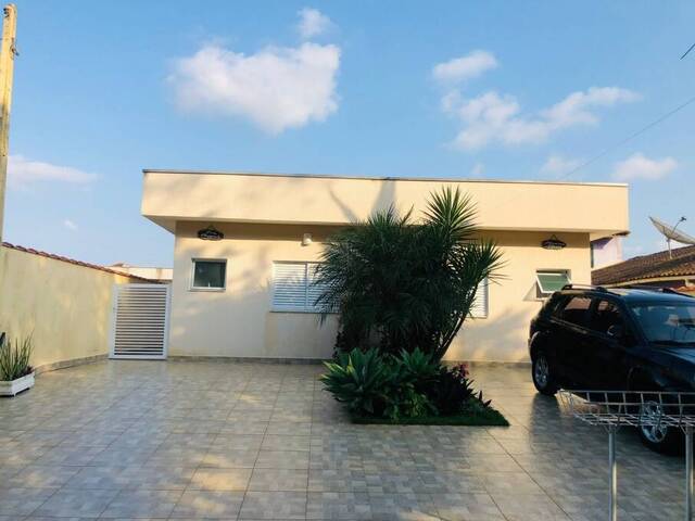 Casa para Venda em Bertioga - 5