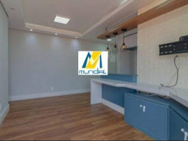 #2310 - Apartamento para  em Santo André - SP - 1