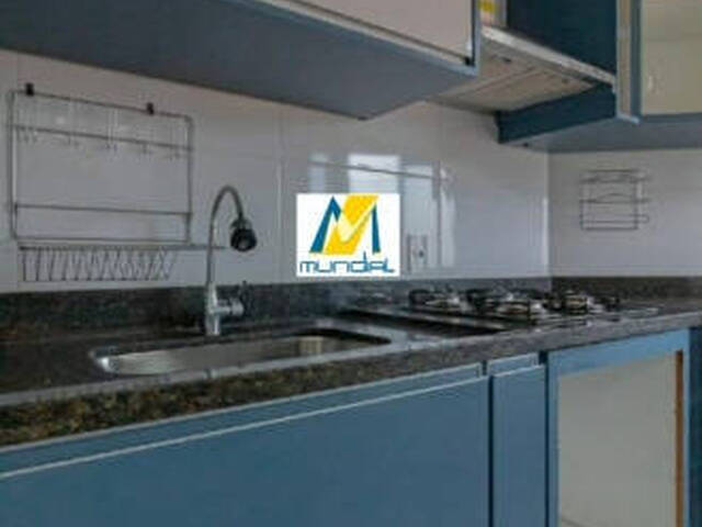 #2310 - Apartamento para  em Santo André - SP - 2