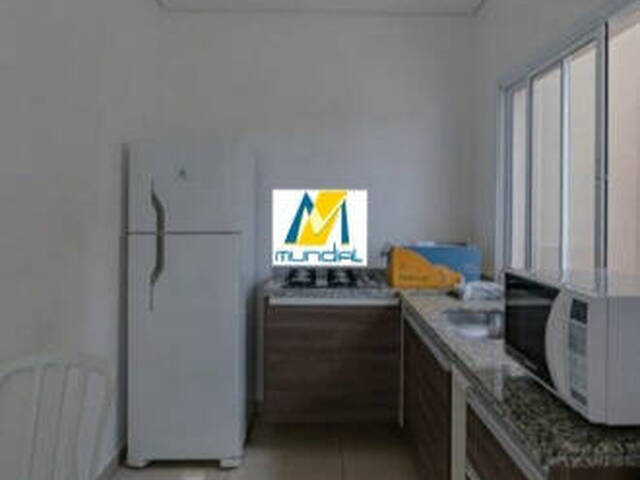 #2310 - Apartamento para  em Santo André - SP - 3