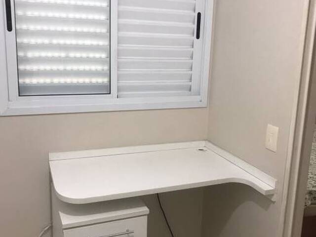#2312 - Apartamento para Venda em Santo André - SP - 2