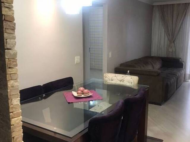 #2312 - Apartamento para Venda em Santo André - SP - 3