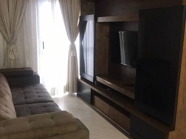 Apartamento para Venda em Santo André - 5