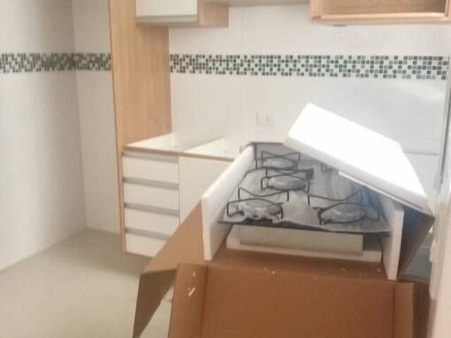 Apartamento para Venda em Santo André - 5