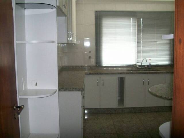 #2319 - Apartamento para Venda em Santo André - SP - 1