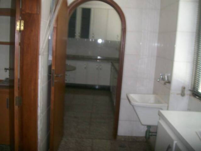 #2319 - Apartamento para Venda em Santo André - SP - 3