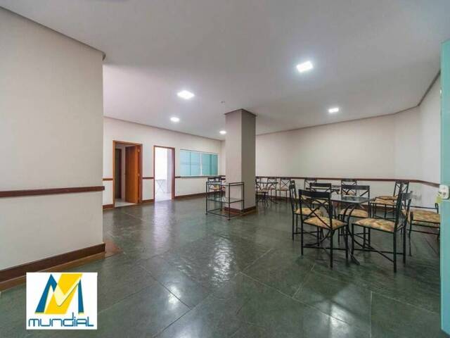 Apartamento para Venda em Santo André - 5