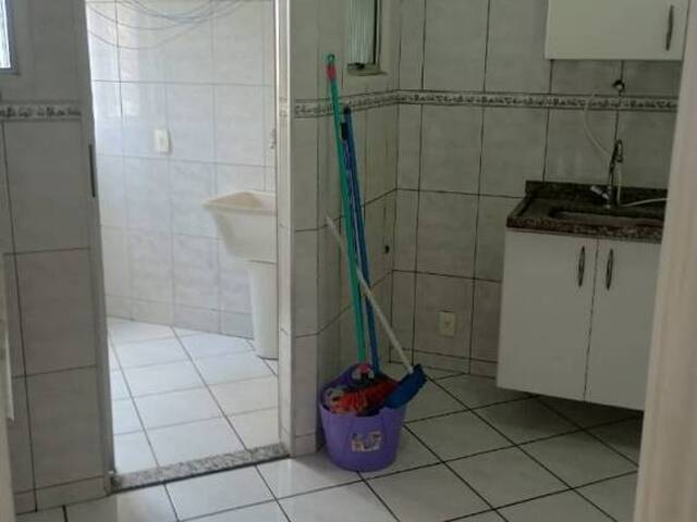 Apartamento para Venda em Santo André - 3