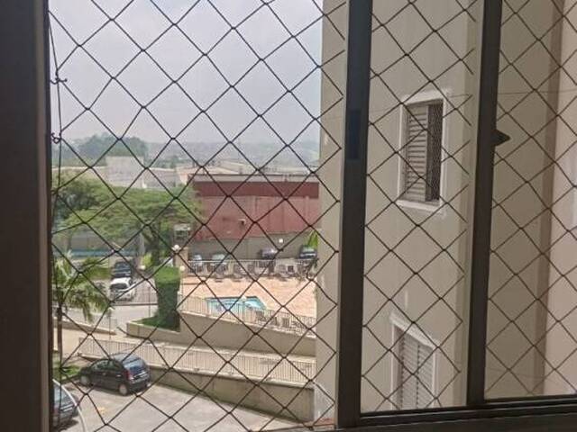 Apartamento para Venda em Santo André - 4