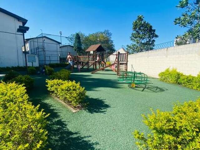 Sobrado para Venda em Santo André - 4