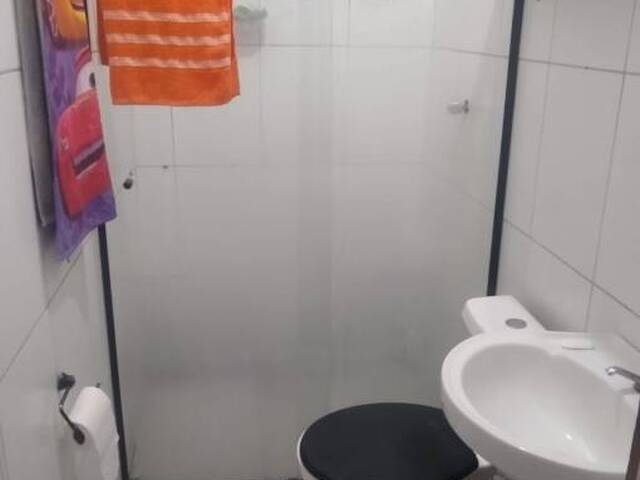 #2324 - Casa para Venda em Suzano - SP - 2