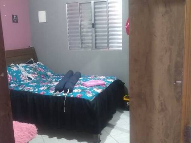 #2324 - Casa para Venda em Suzano - SP - 3
