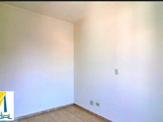 #2325 - Apartamento para Venda em Santo André - SP - 1