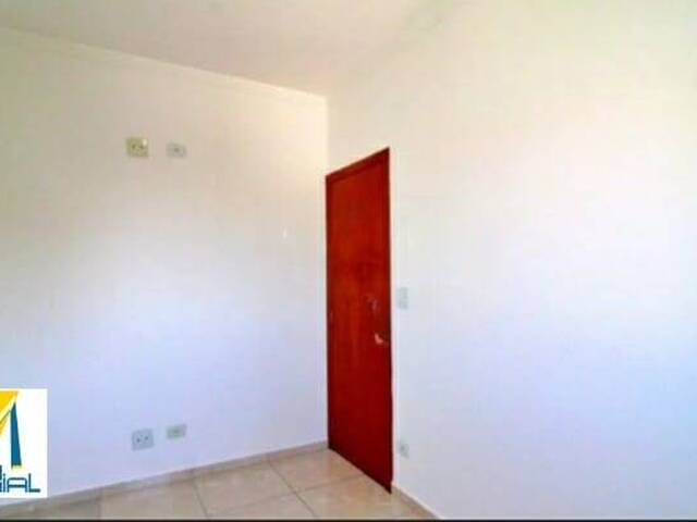 #2325 - Apartamento para Venda em Santo André - SP - 2