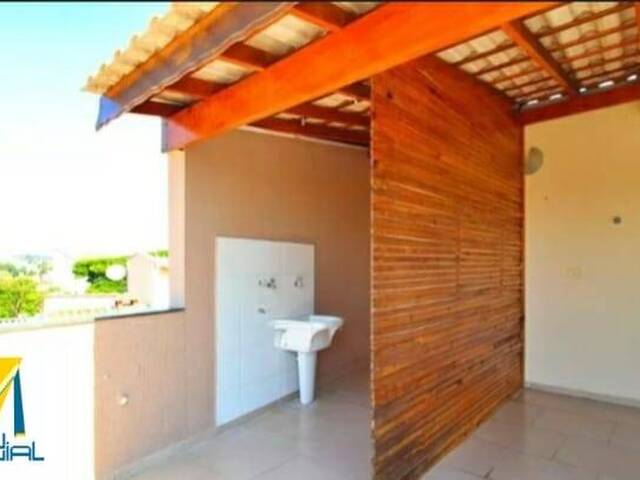 Apartamento para Venda em Santo André - 4