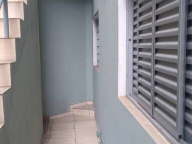 #2326 - Casa para Venda em Santo André - SP - 3