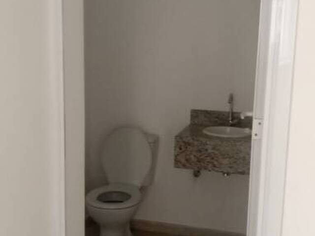 Sala para Venda em Santo André - 4