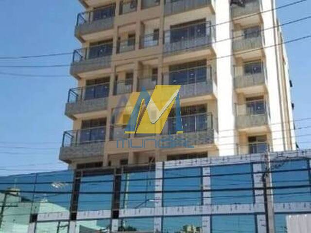 Ponto Comercial para Locação em São Bernardo do Campo - 5