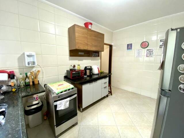 #2330 - Casa para  em Santo André - SP - 1